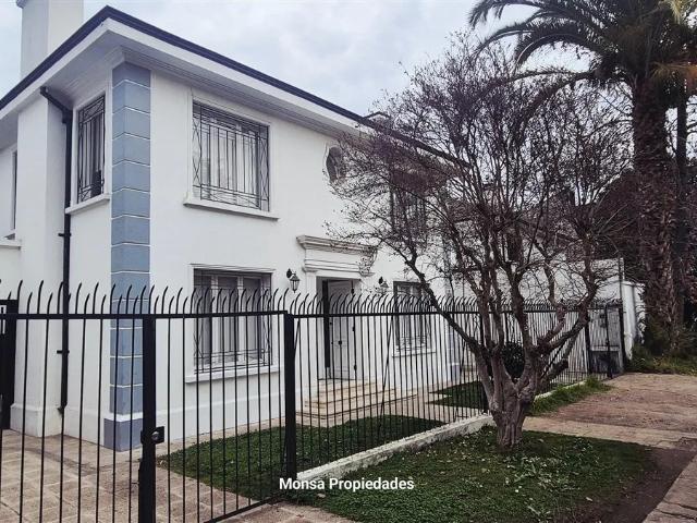 Casa en arriendo en Villaseca, Metropolitana