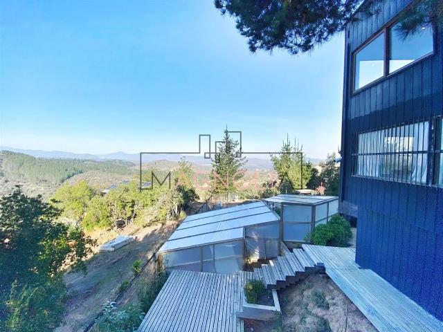 Casa en arriendo en Casablanca, Valparaíso