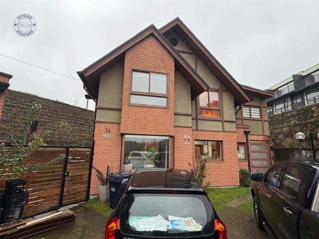 Casa en arriendo en Concepción, Biobío