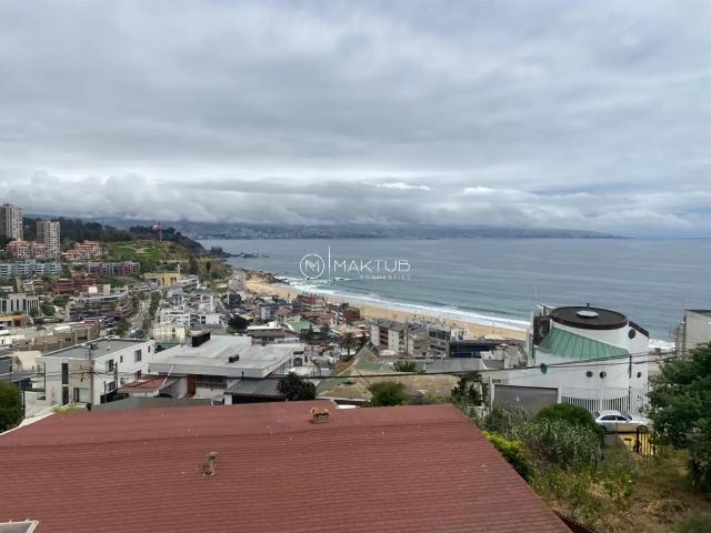 Casa en arriendo en Chorrillos, Valparaíso