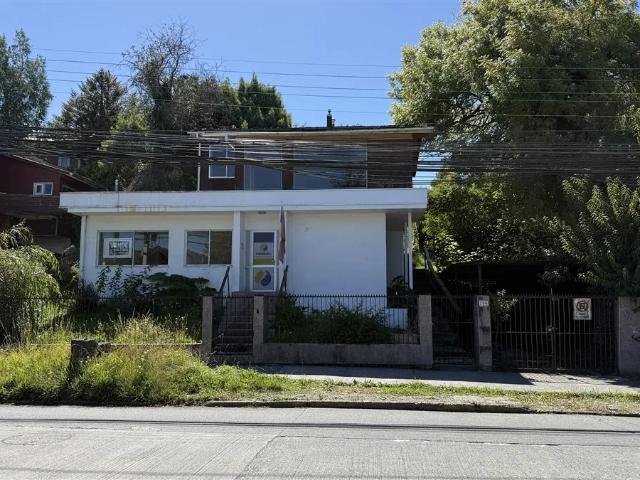 Casa en arriendo en Alerce, Los Lagos