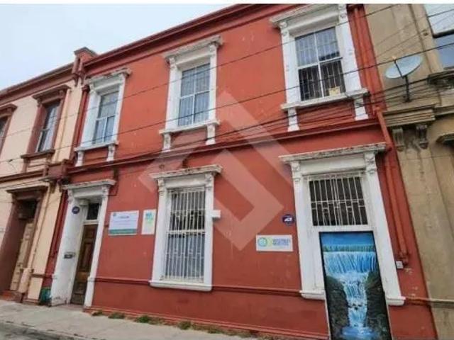 Casa en arriendo en Valparaíso, Capital, Valparaíso
