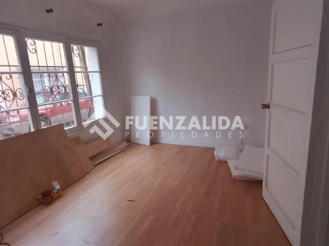 Casa en arriendo en Cerro La Cruz, Valparaíso