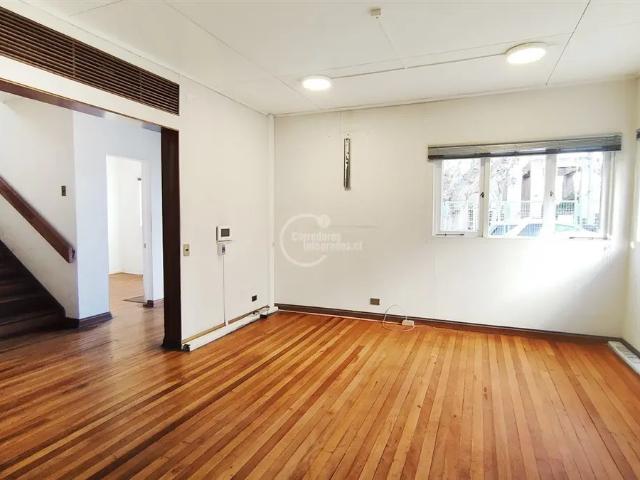 Casa en arriendo en Chorrillos, Valparaíso