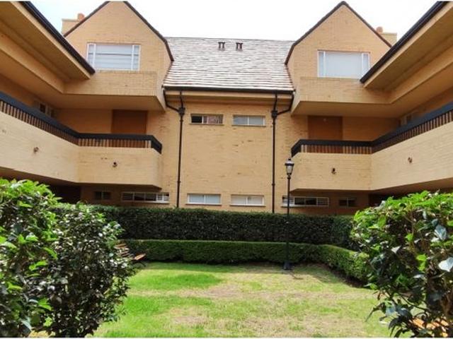 Casa en arriendo en Bojacá