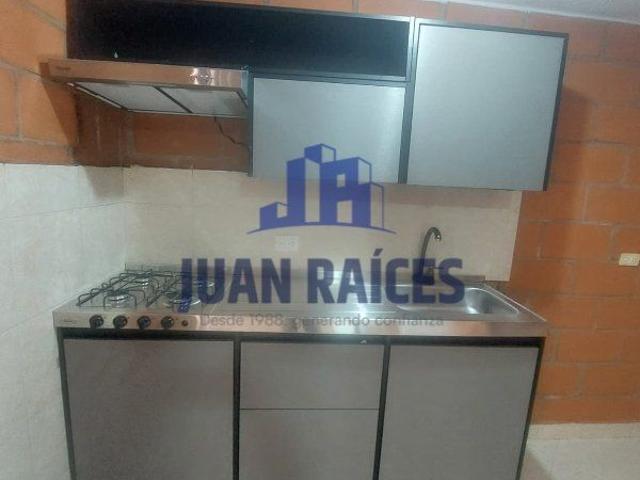 Casa en arriendo en Itagüí, Valle de Aburrá