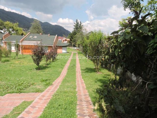 Casa en arriendo en Cundinamarca