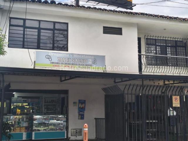 Casa en arriendo en Sur, Valle Del Cauca