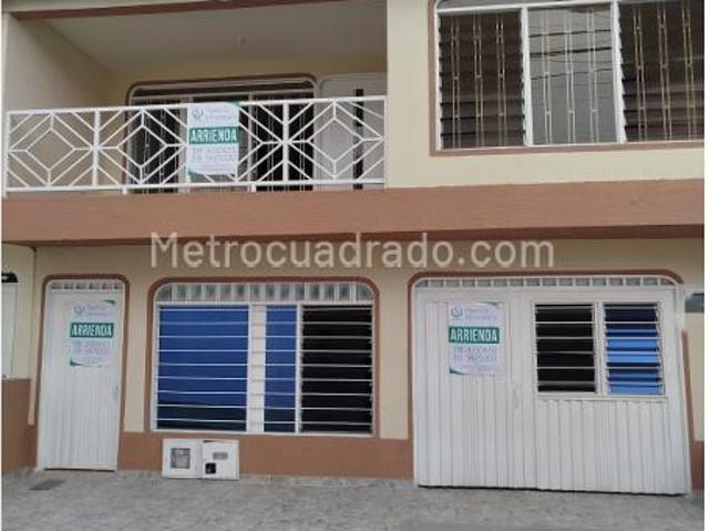 Casa en arriendo en Tuluá, Valle Del Cauca