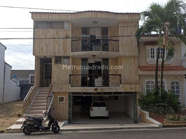 Casa en arriendo en Villavicencio, Meta