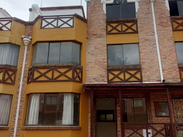 Casa en arriendo en Centro, Cundinamarca