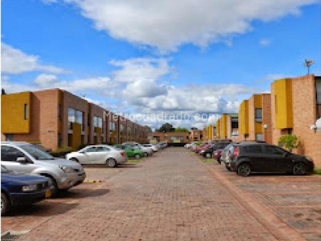 Casa en arriendo en Cundinamarca