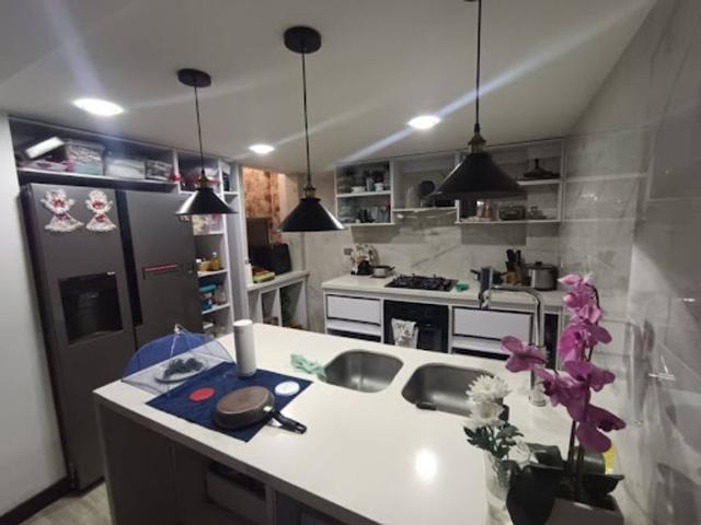 Casa en arriendo en Sur, Caney