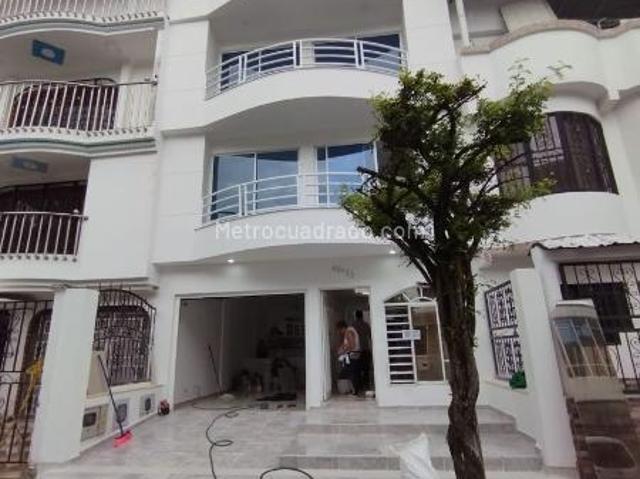 Casa en arriendo en Caney, Cali