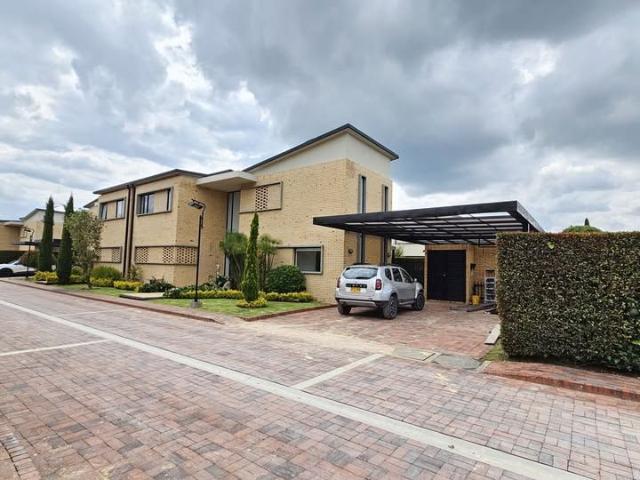 Casa en arriendo en Cundinamarca