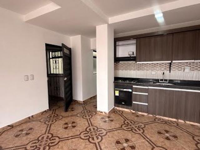 Casa en arriendo en Itagüí, Valle de Aburrá