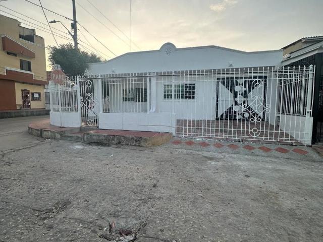 Casa en arriendo en Ciudad Caribe, Barranquilla