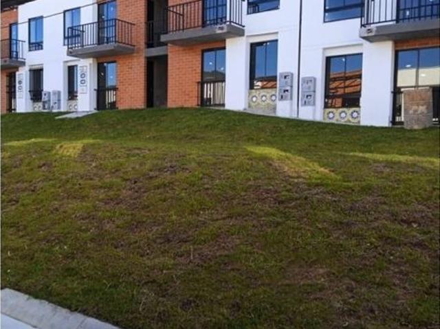 Casa en arriendo en Antioquia, El Carmen De Viboral