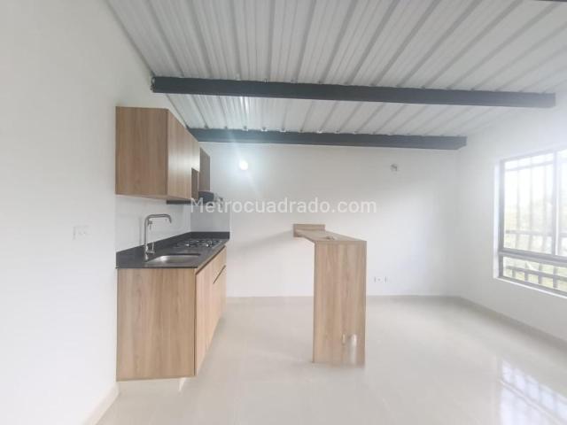 Casa en arriendo en Barrio Centro, El Carmen de Viboral
