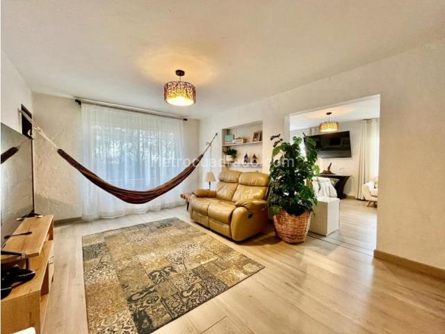 Casa en arriendo en Antioquia, El Carmen De Viboral