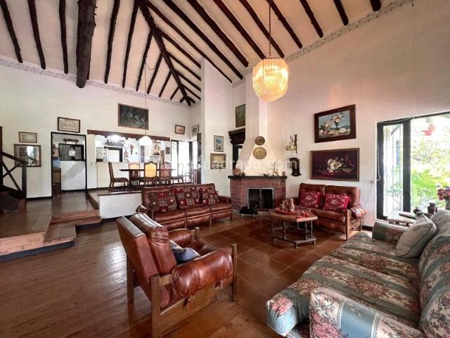 Casa en arriendo en Barrio La Bomba, El Carmen de Viboral