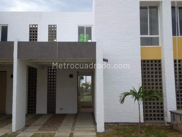 Casa en arriendo en Sur, Pance