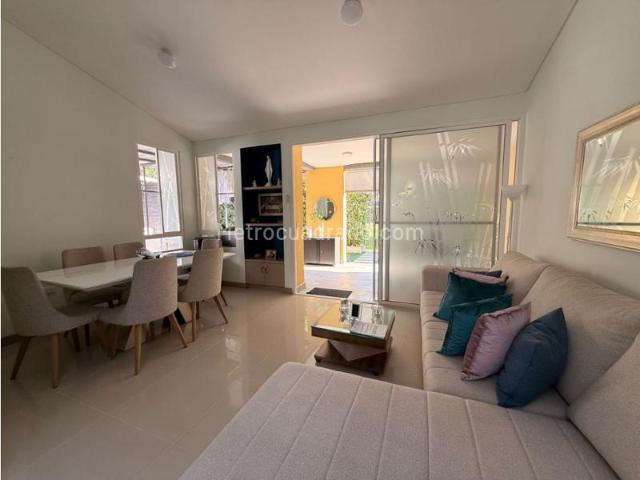 Casa en arriendo en Sur, Jamundí