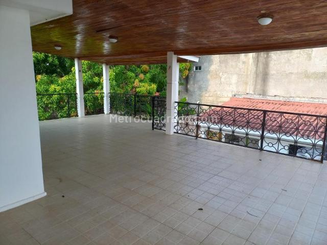 Casa en arriendo en Cereté