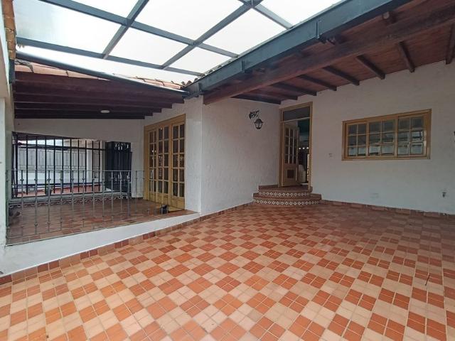 Casa en arriendo en Oriental, Güicán
