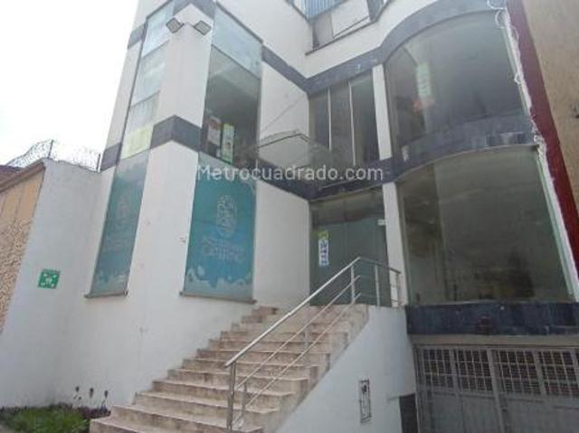 Casa en arriendo en Santander