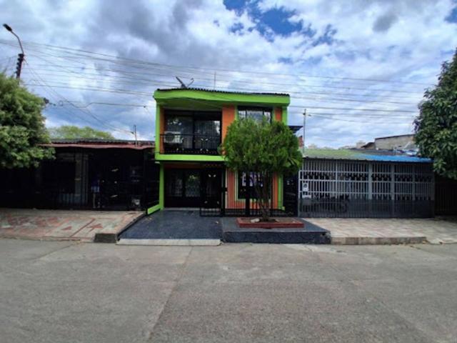 Casa en arriendo en Neiva, Huíla