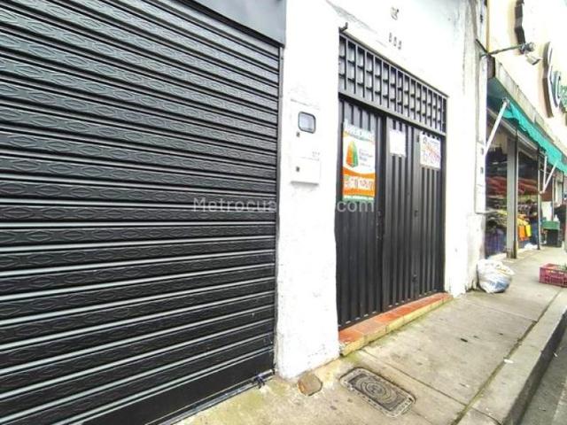 Casa en arriendo en Santander