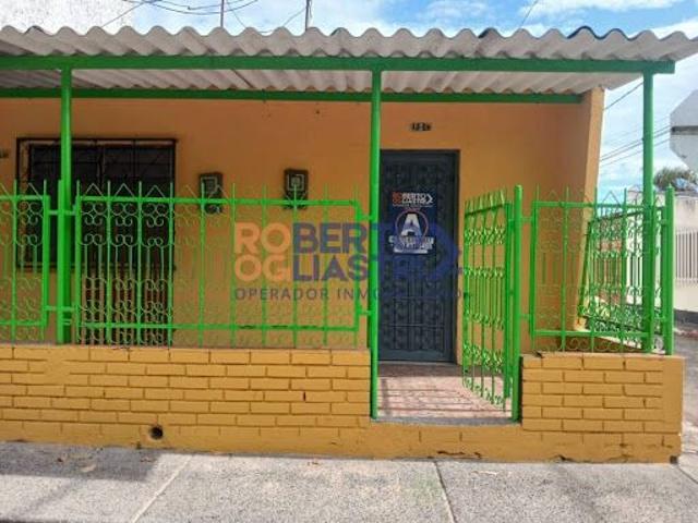 Casa en arriendo en Santander