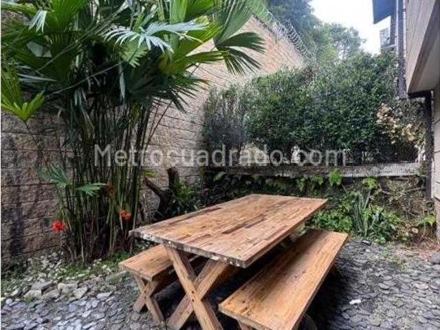 Casa en arriendo en La Paz, Envigado