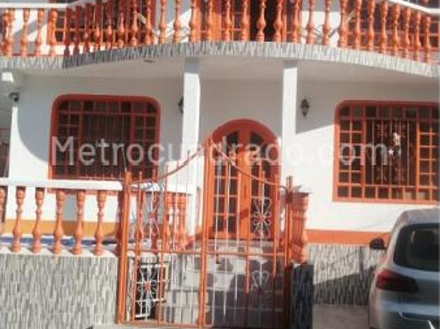 Casa en arriendo en Cundinamarca