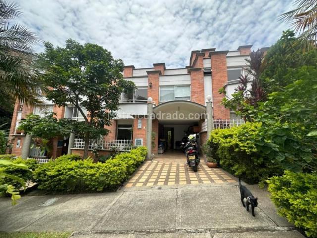 Casa en arriendo en Antioquia, Valle de Aburrá