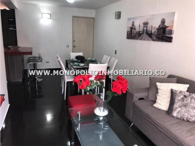Casa en arriendo en El Escudero, Envigado