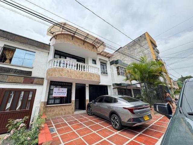 Casa en arriendo en Armenia, Quindío