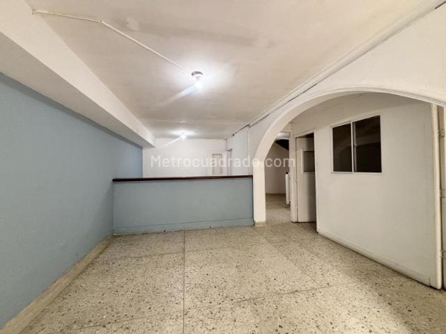 Casa en arriendo en Las Palmas, Barranquilla