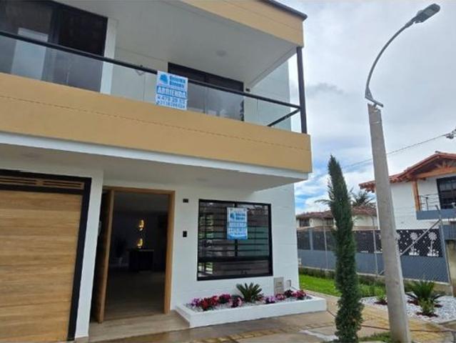 Casa en arriendo en Antioquia, El Guaico