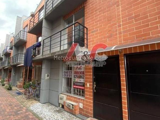Casa en arriendo en Cundinamarca