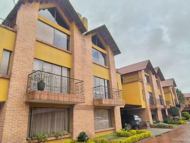 Casa en arriendo en Cundinamarca