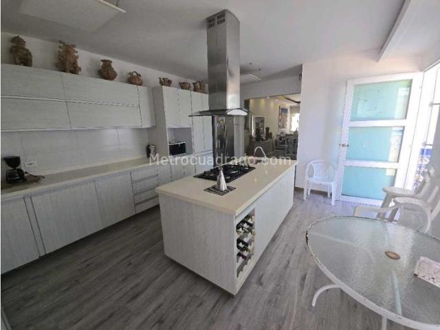 Casa en arriendo en Magdalena