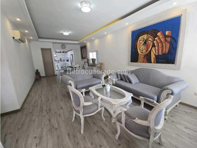 Casa en arriendo en Magdalena