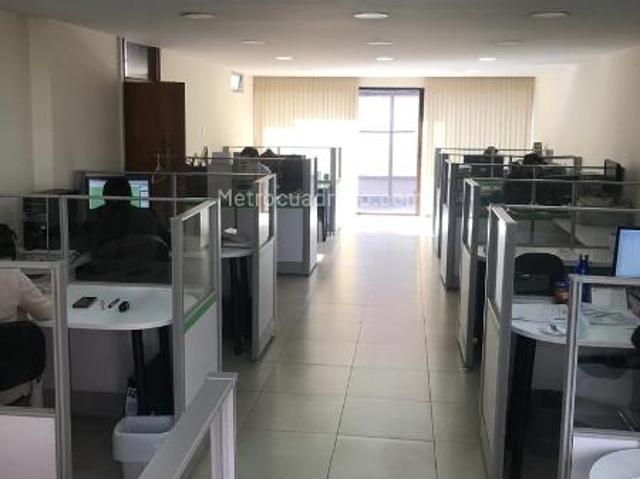 Casa en arriendo en El Portal, Bogotá