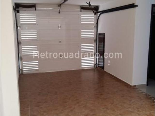 Casa en arriendo en Tuluá