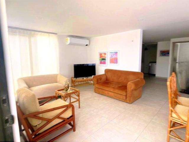 Casa en arriendo en Santander