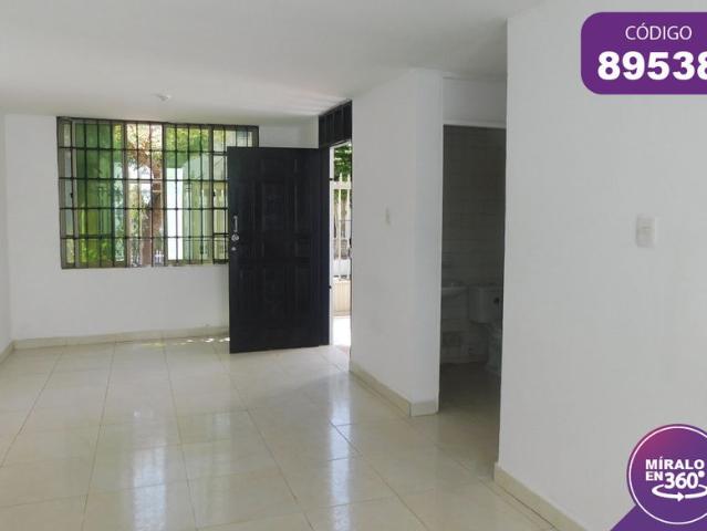 Casa en arriendo en El Limoncito, Barranquilla