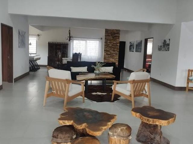 Casa en arriendo en Antioquia, Guatapé