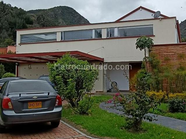Casa en arriendo en Cundinamarca